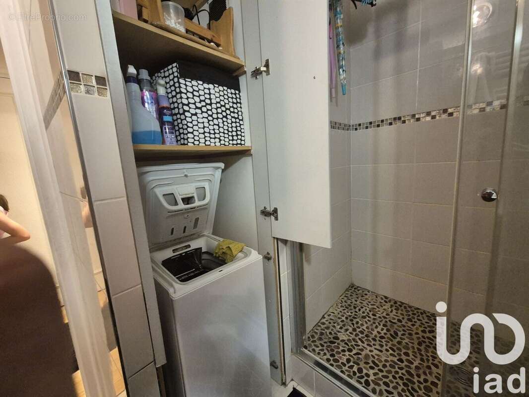 Photo 3 - Appartement à LIVRY-GARGAN