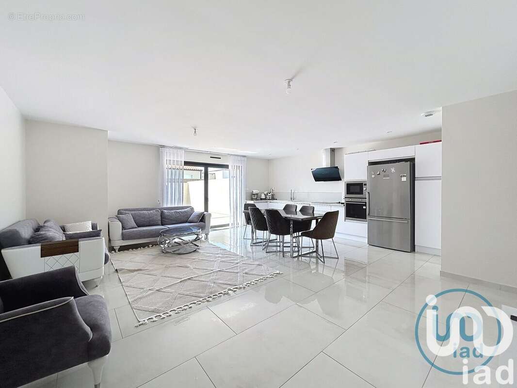 Photo 3 - Maison à MARAUSSAN