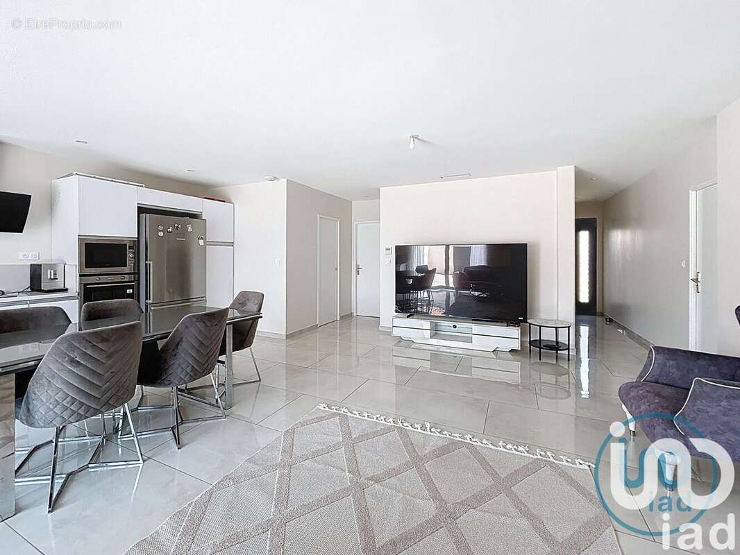 Photo 6 - Maison à MARAUSSAN