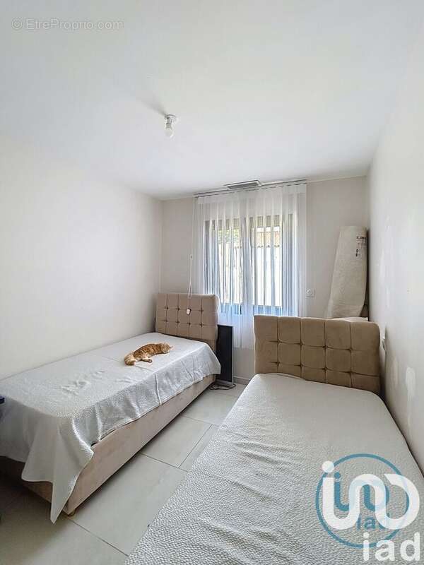 Photo 9 - Maison à MARAUSSAN