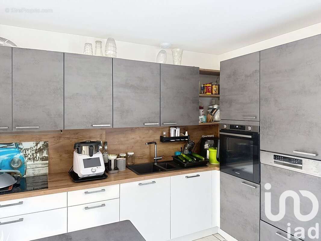 Photo 5 - Maison à MONTLOUIS-SUR-LOIRE