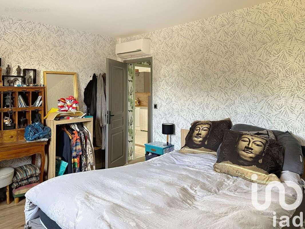 Photo 7 - Maison à MONTLOUIS-SUR-LOIRE