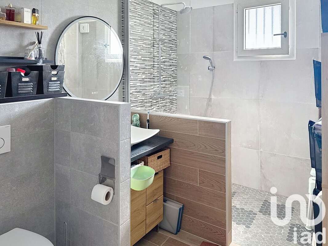 Photo 8 - Maison à MONTLOUIS-SUR-LOIRE