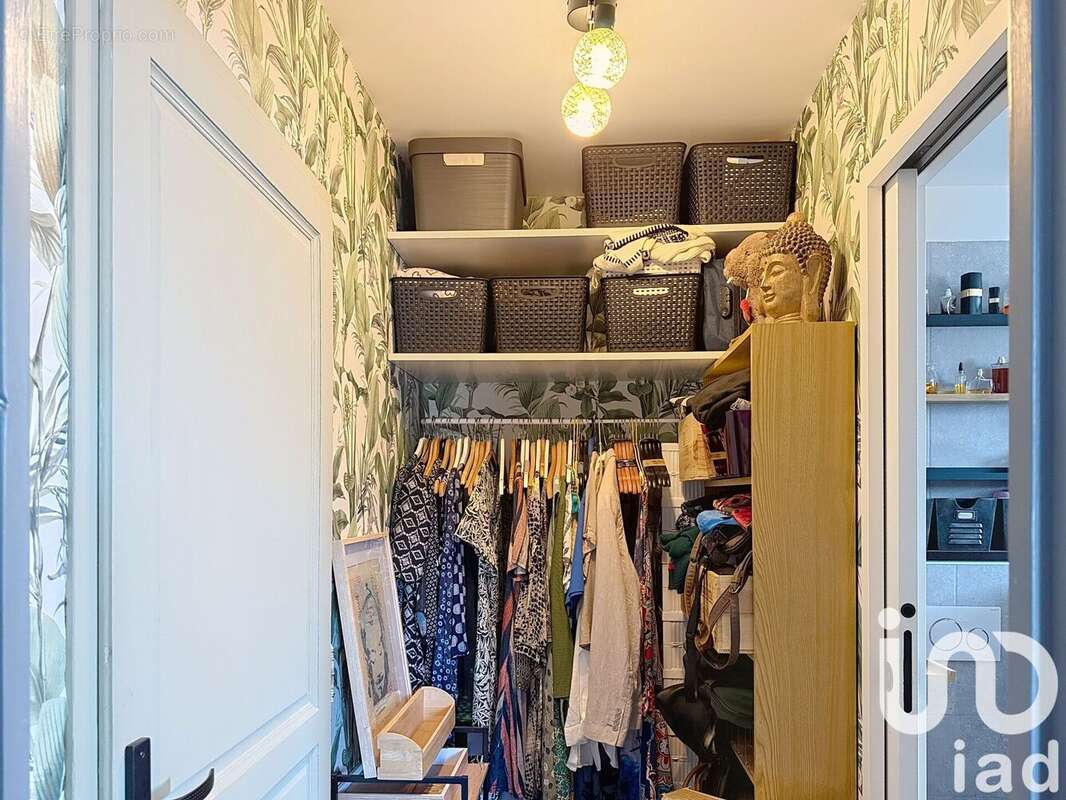 Photo 9 - Maison à MONTLOUIS-SUR-LOIRE