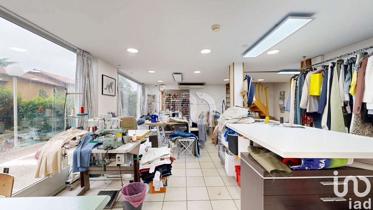 Photo 4 - Commerce à TOULOUSE