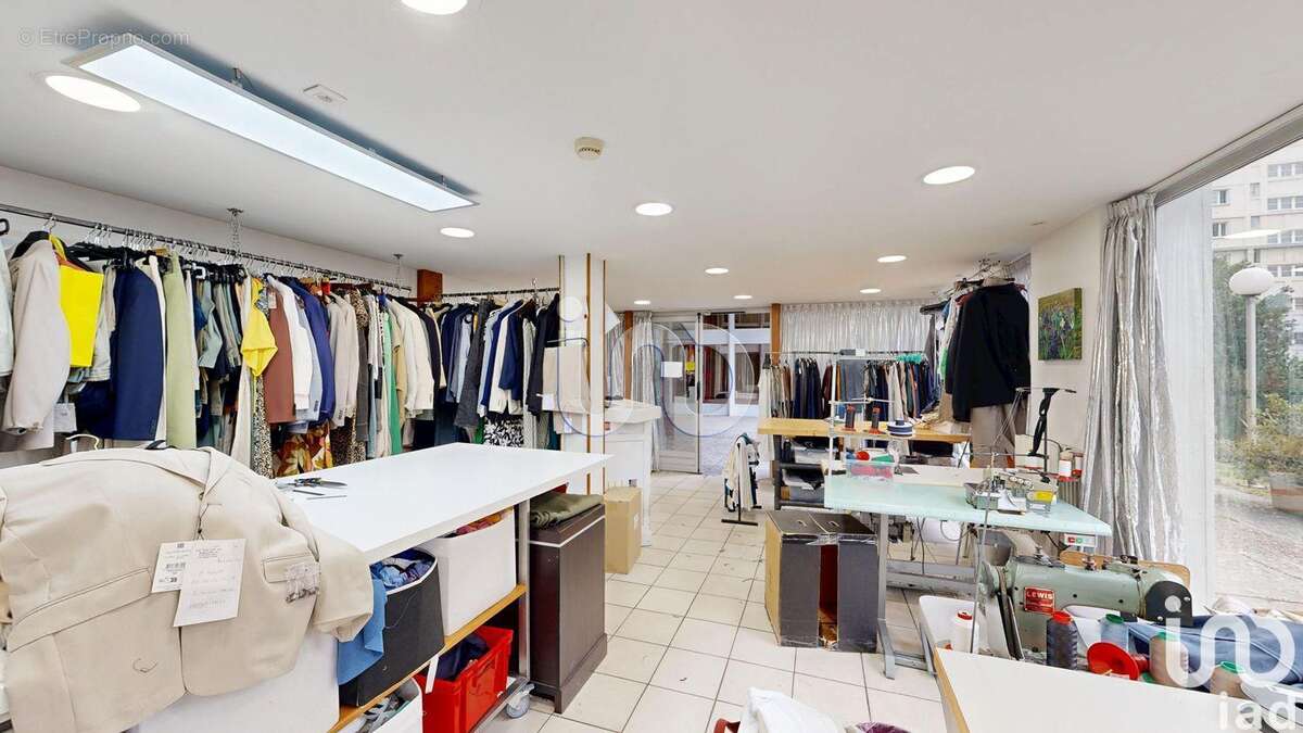 Photo 5 - Commerce à TOULOUSE