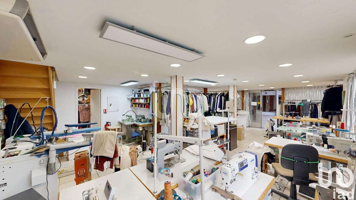 Photo 6 - Commerce à TOULOUSE