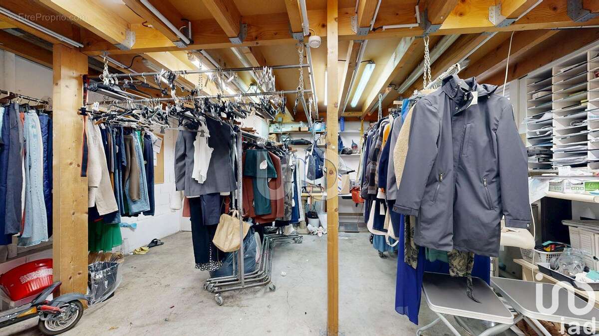 Photo 7 - Commerce à TOULOUSE