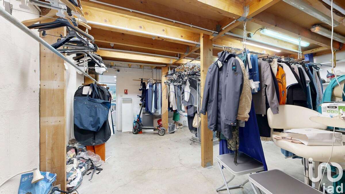 Photo 8 - Commerce à TOULOUSE