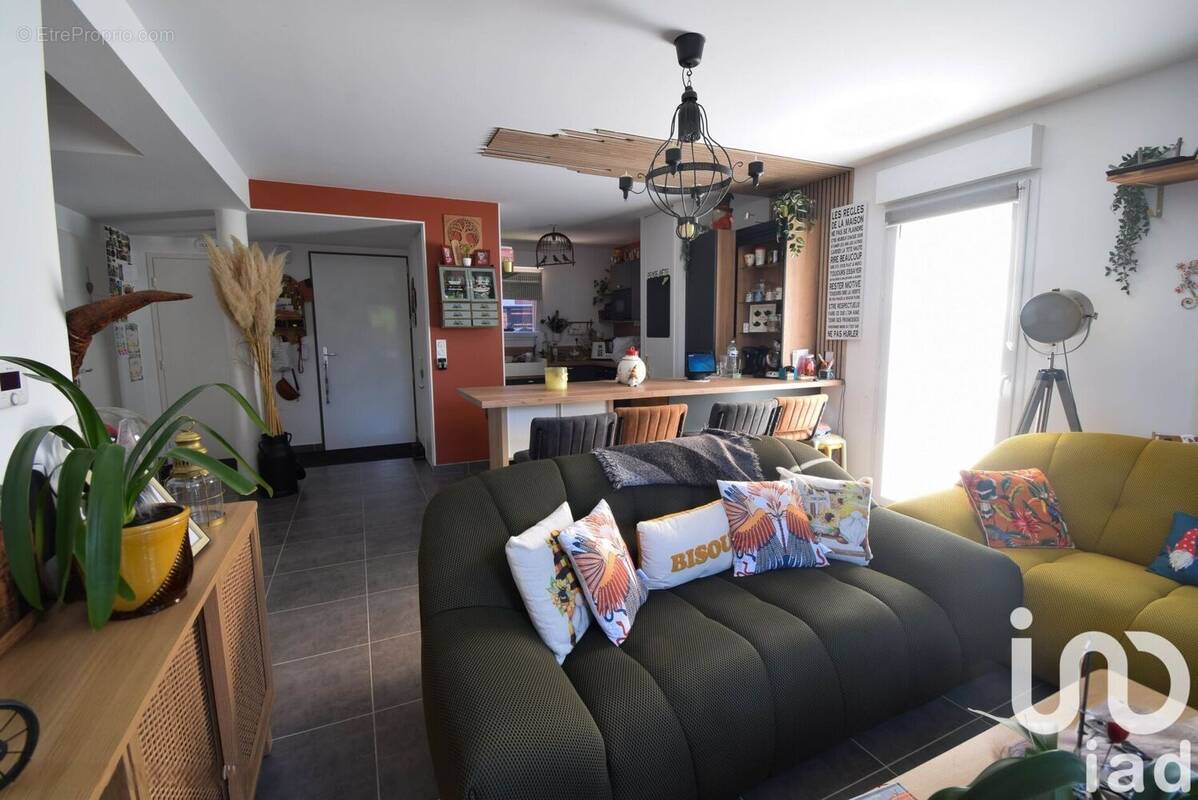 Photo 1 - Maison à SAINT-ERBLON