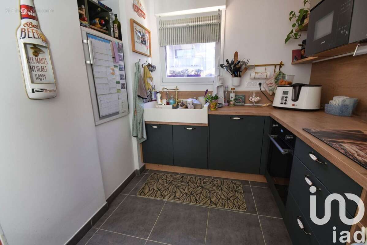 Photo 2 - Maison à SAINT-ERBLON