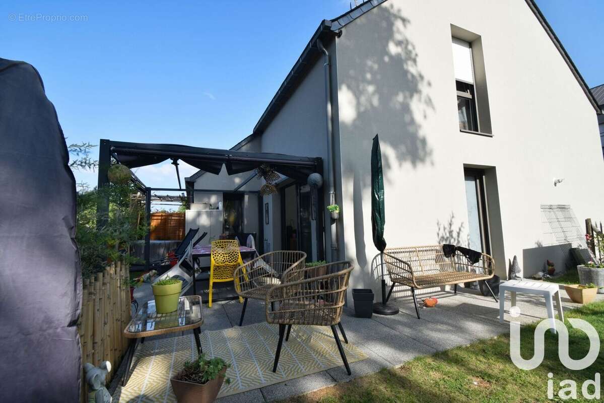 Photo 3 - Maison à SAINT-ERBLON