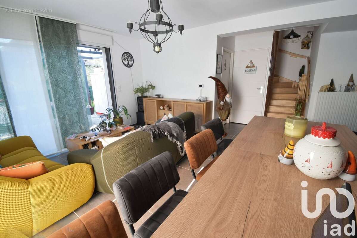 Photo 4 - Maison à SAINT-ERBLON