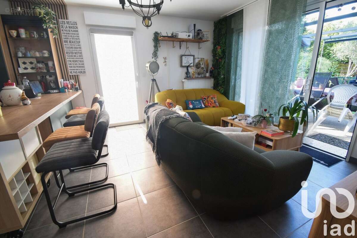 Photo 5 - Maison à SAINT-ERBLON