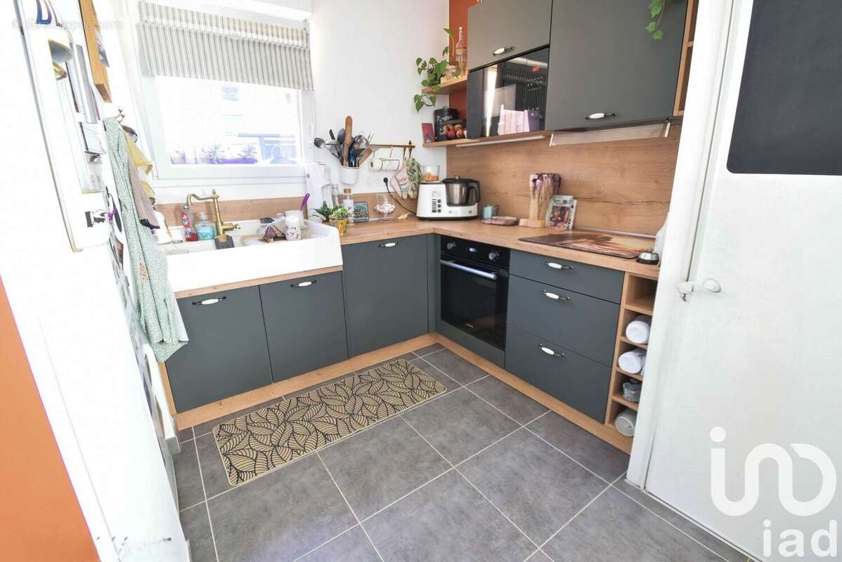 Photo 6 - Maison à SAINT-ERBLON