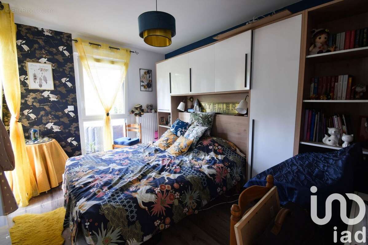 Photo 7 - Maison à SAINT-ERBLON