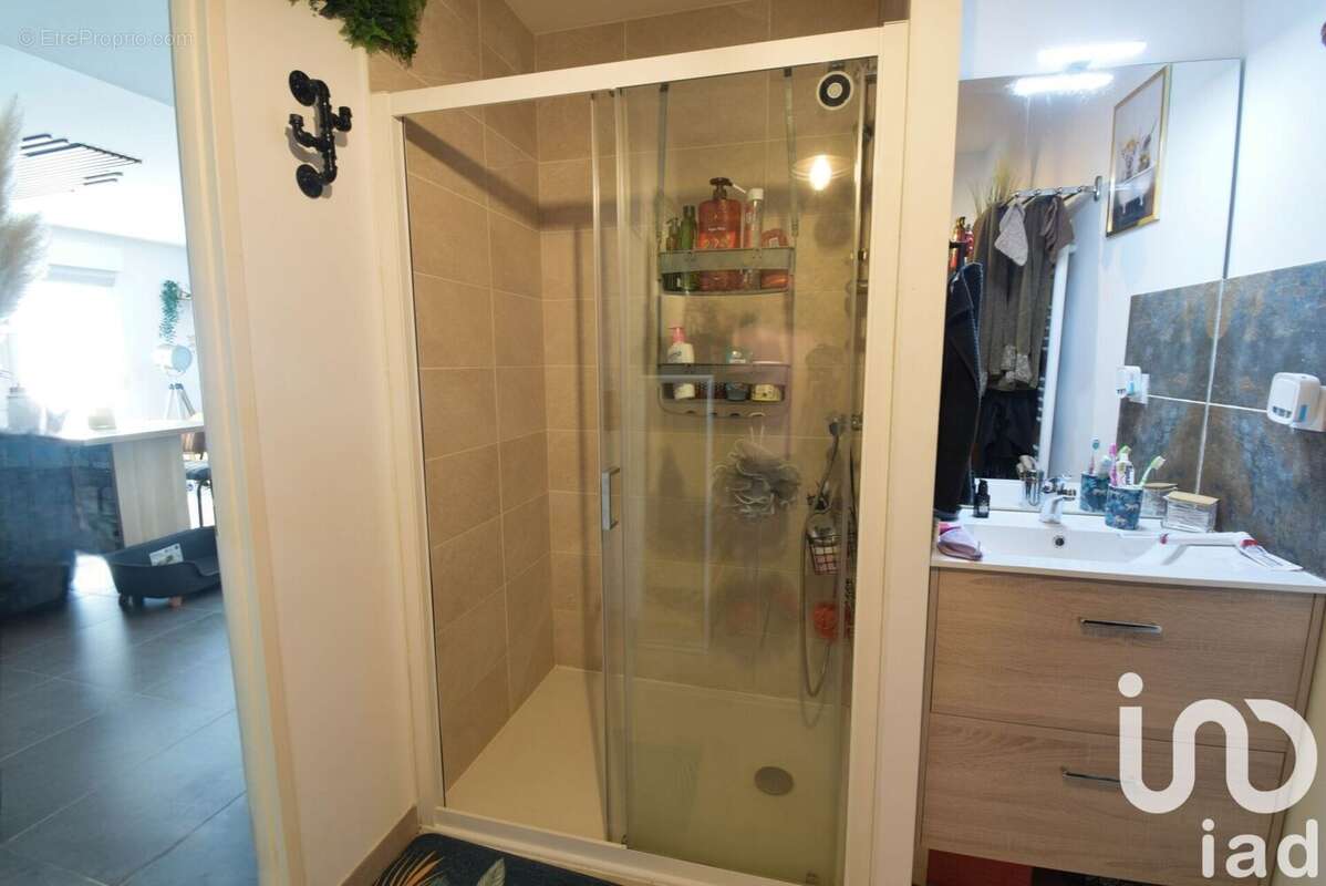 Photo 8 - Maison à SAINT-ERBLON