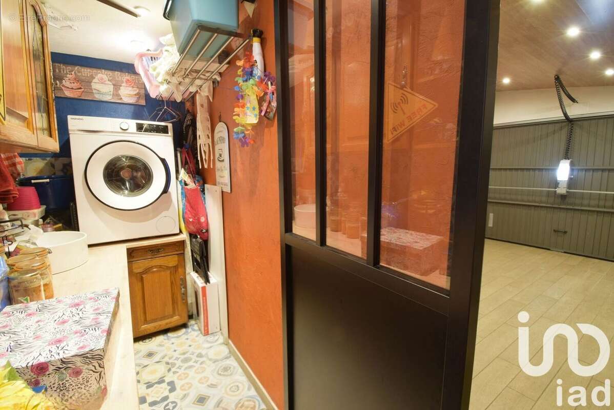 Photo 9 - Maison à SAINT-ERBLON