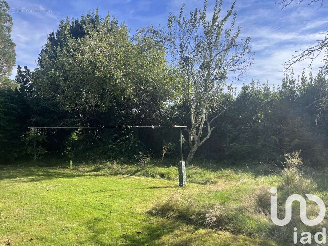 Photo 2 - Terrain à SAINT-HERBLAIN