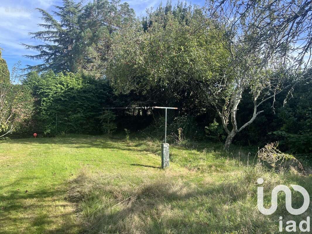 Photo 3 - Terrain à SAINT-HERBLAIN