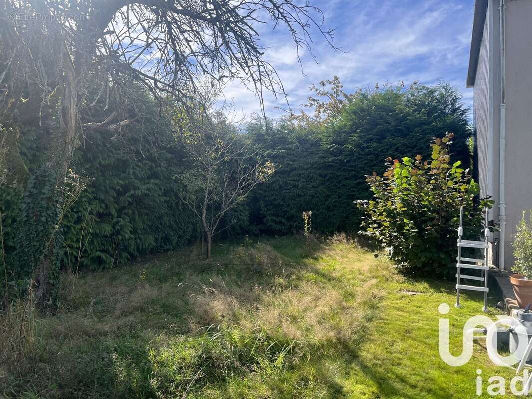 Photo 4 - Terrain à SAINT-HERBLAIN