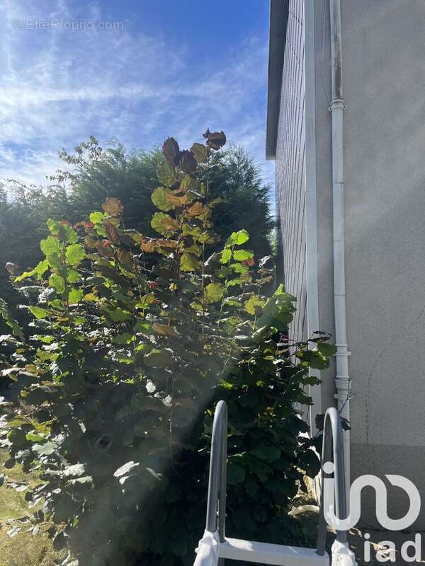 Photo 5 - Terrain à SAINT-HERBLAIN