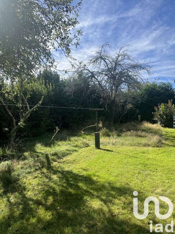 Photo 6 - Terrain à SAINT-HERBLAIN