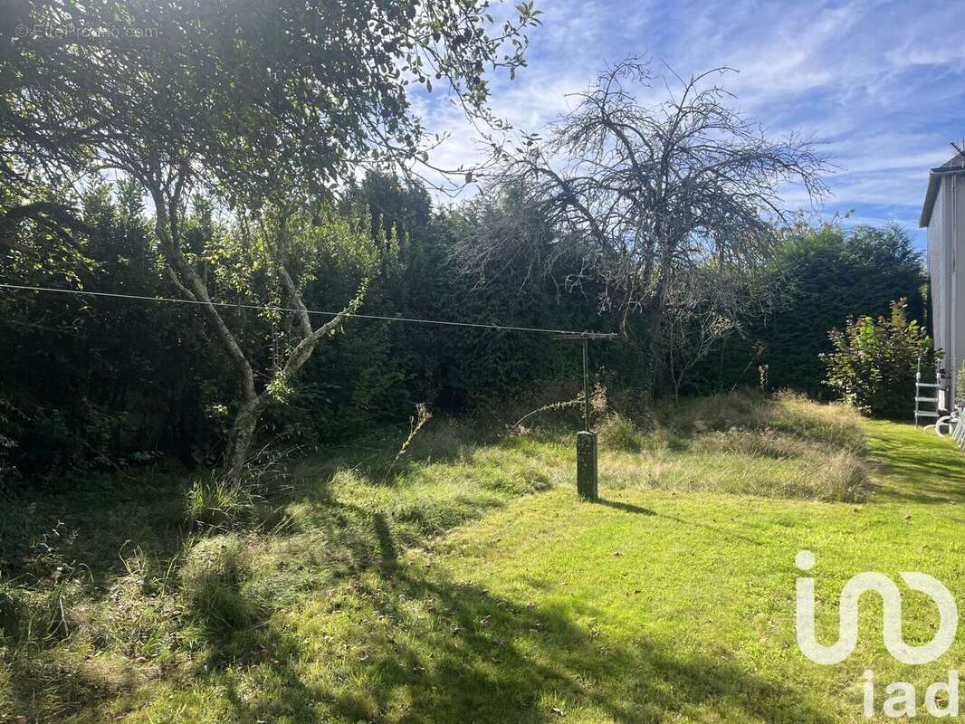 Photo 7 - Terrain à SAINT-HERBLAIN