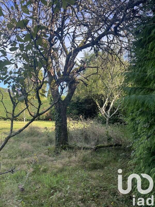 Photo 8 - Terrain à SAINT-HERBLAIN