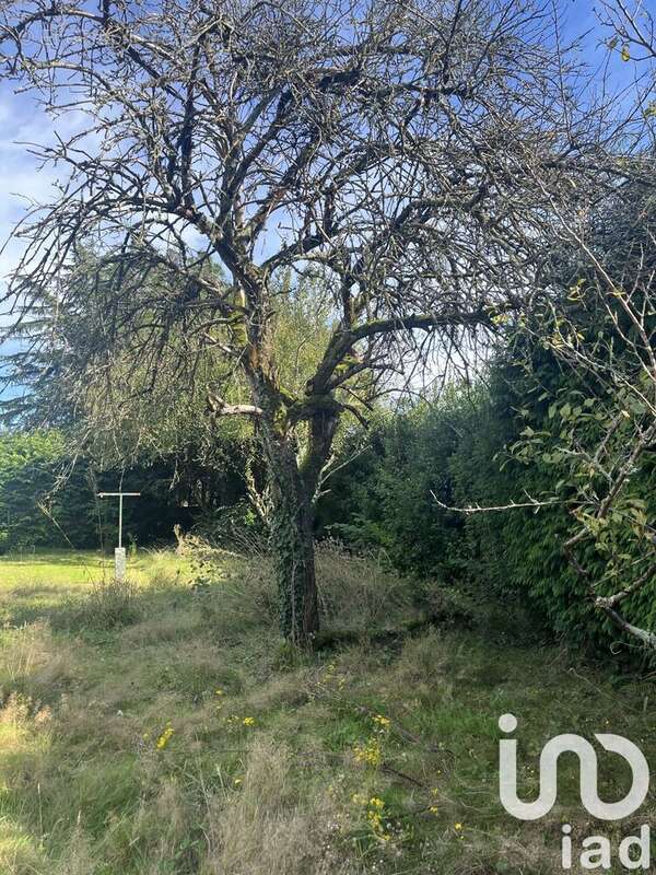 Photo 9 - Terrain à SAINT-HERBLAIN