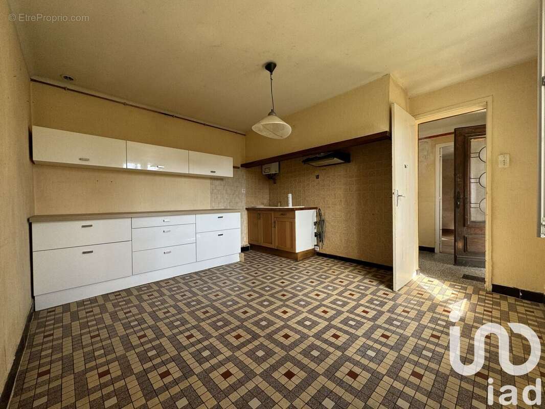 Photo 7 - Maison à PLAISANCE-DU-TOUCH