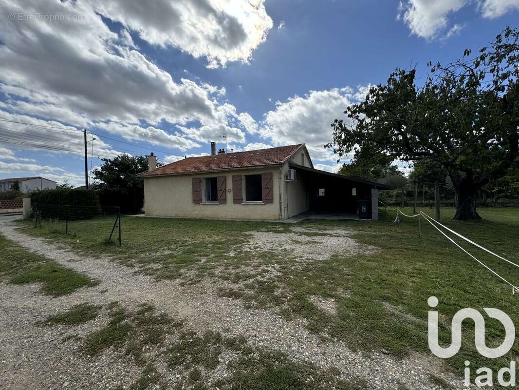 Photo 8 - Maison à PLAISANCE-DU-TOUCH