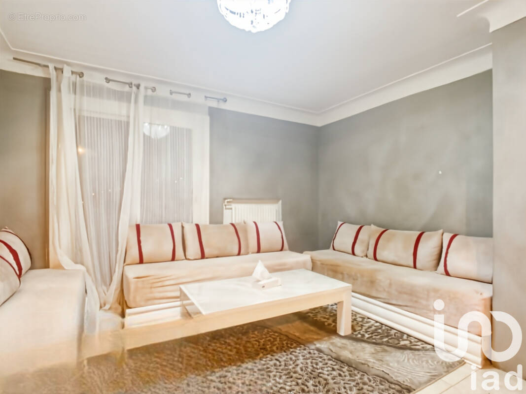 Photo 1 - Appartement à NICE