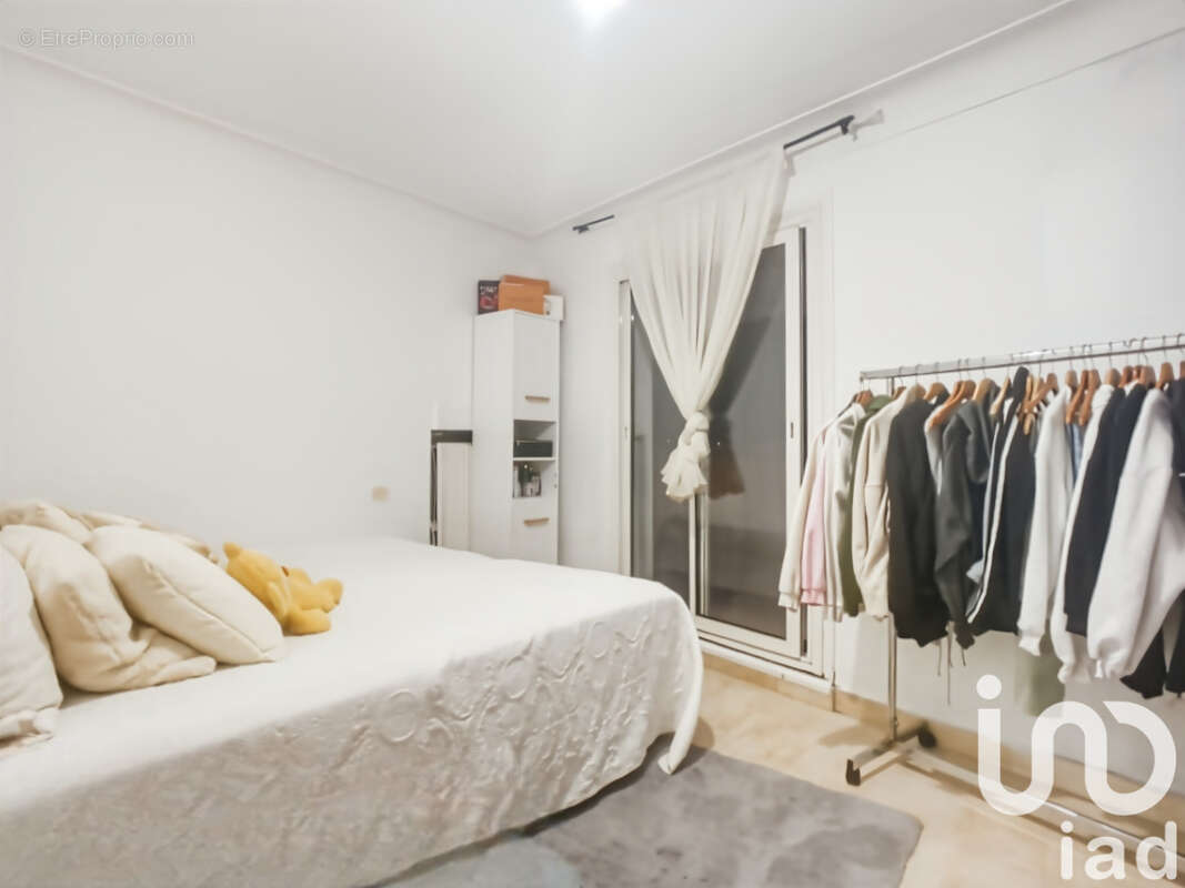 Photo 2 - Appartement à NICE