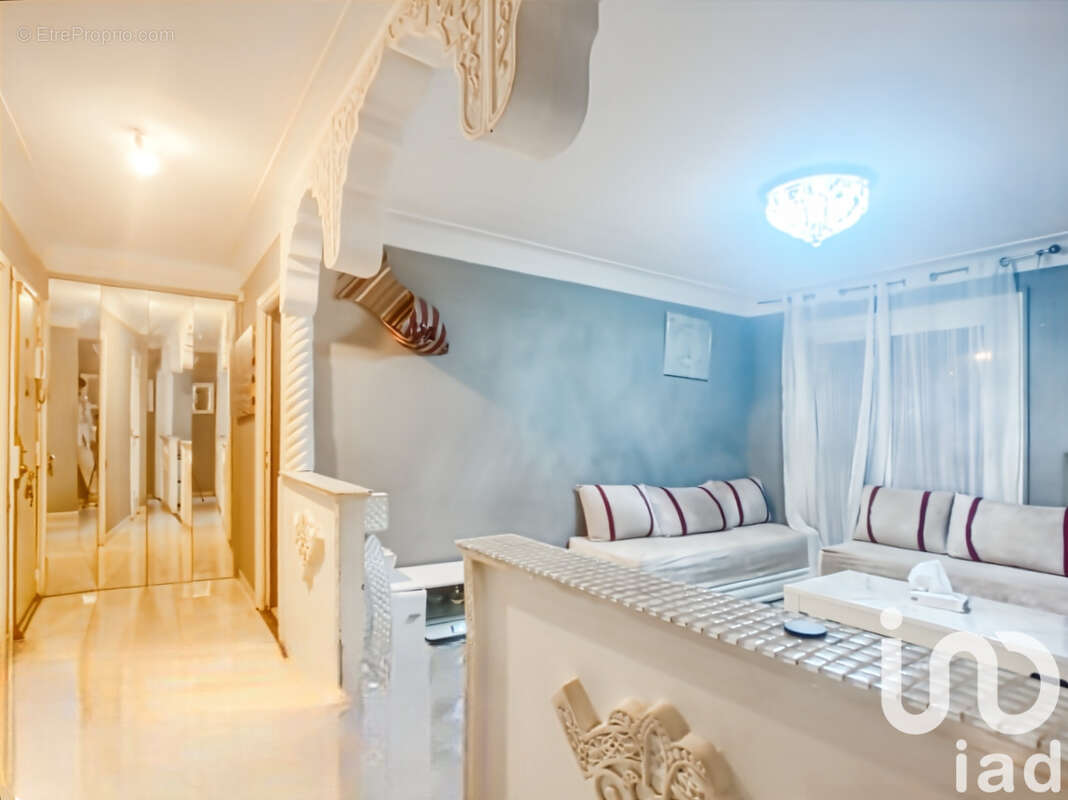 Photo 3 - Appartement à NICE