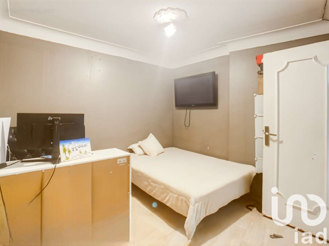 Photo 4 - Appartement à NICE