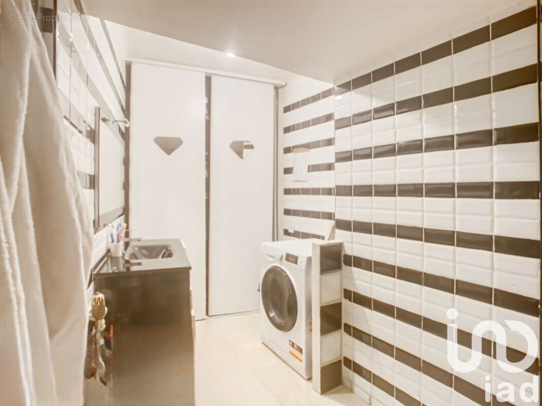 Photo 5 - Appartement à NICE