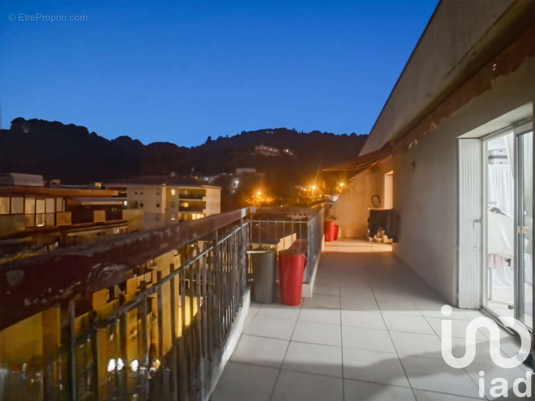 Photo 6 - Appartement à NICE