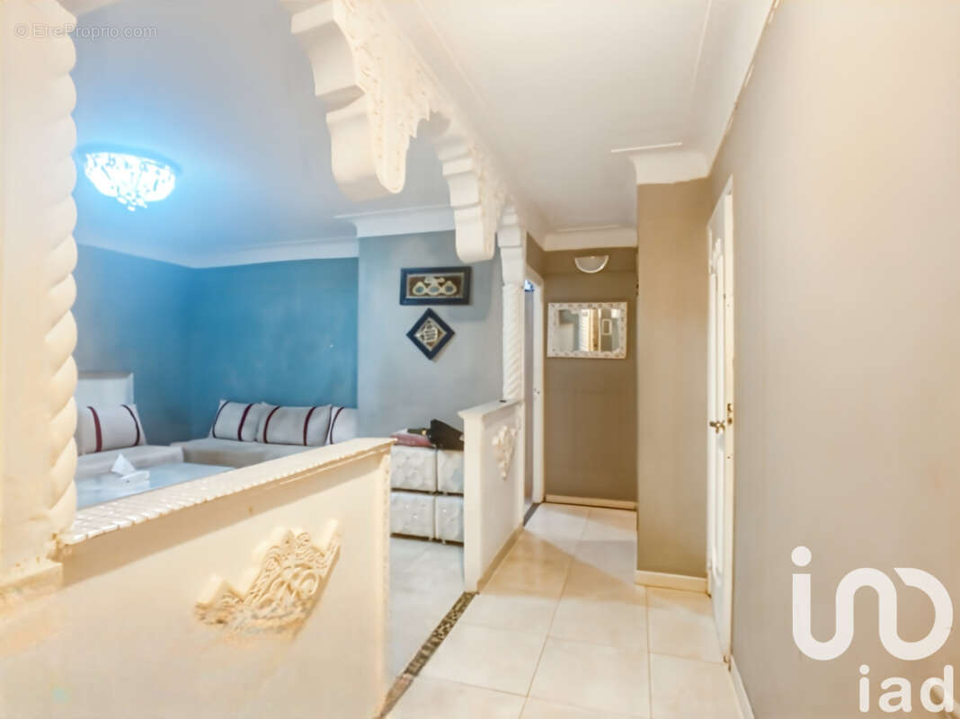 Photo 7 - Appartement à NICE