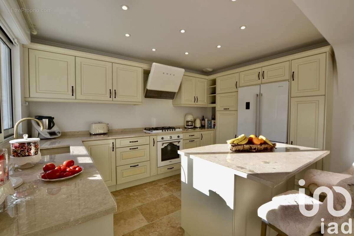 Photo 2 - Maison à BESSANCOURT