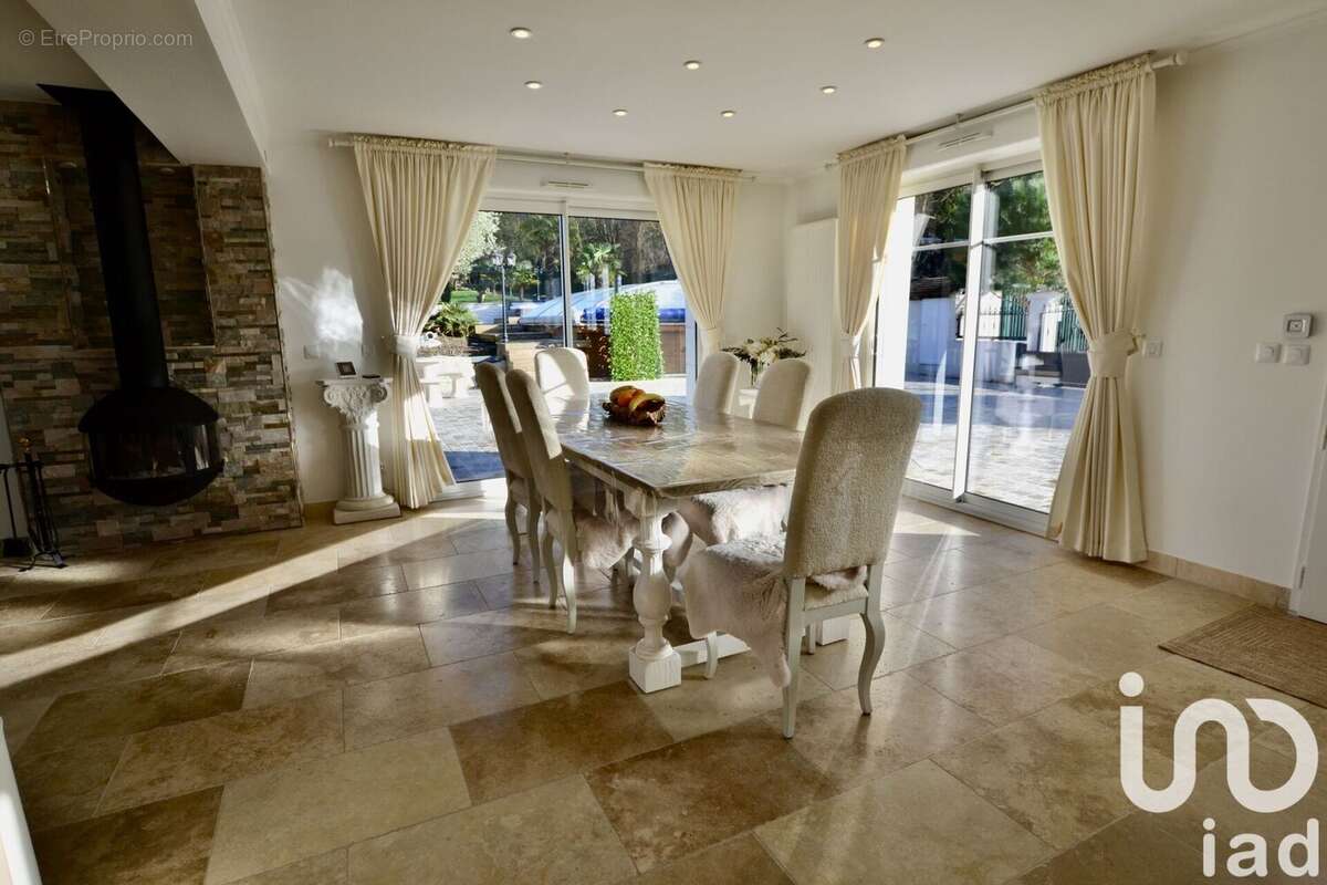 Photo 3 - Maison à BESSANCOURT