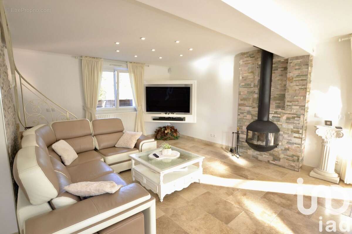 Photo 4 - Maison à BESSANCOURT