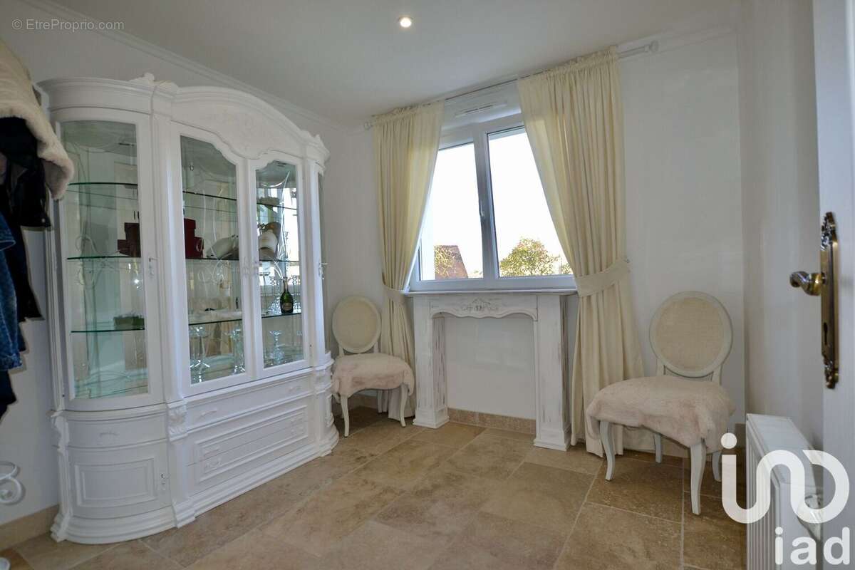 Photo 5 - Maison à BESSANCOURT