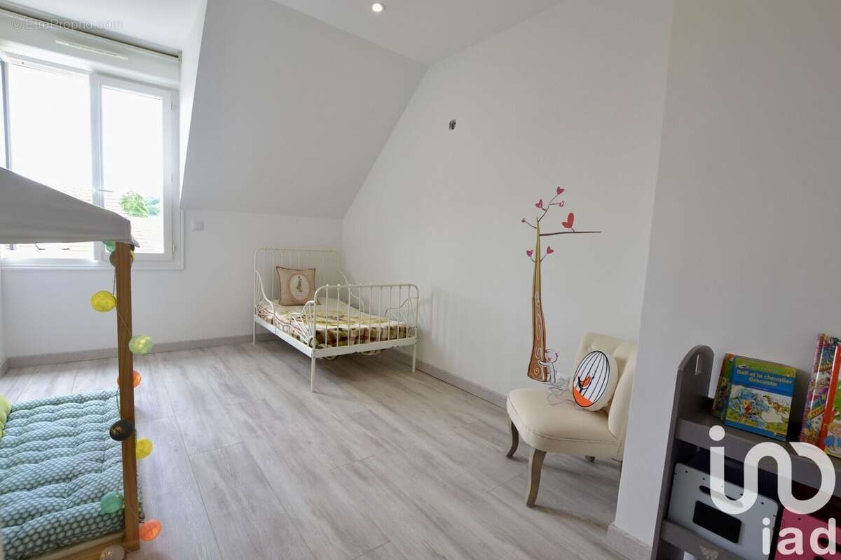 Photo 7 - Maison à BESSANCOURT