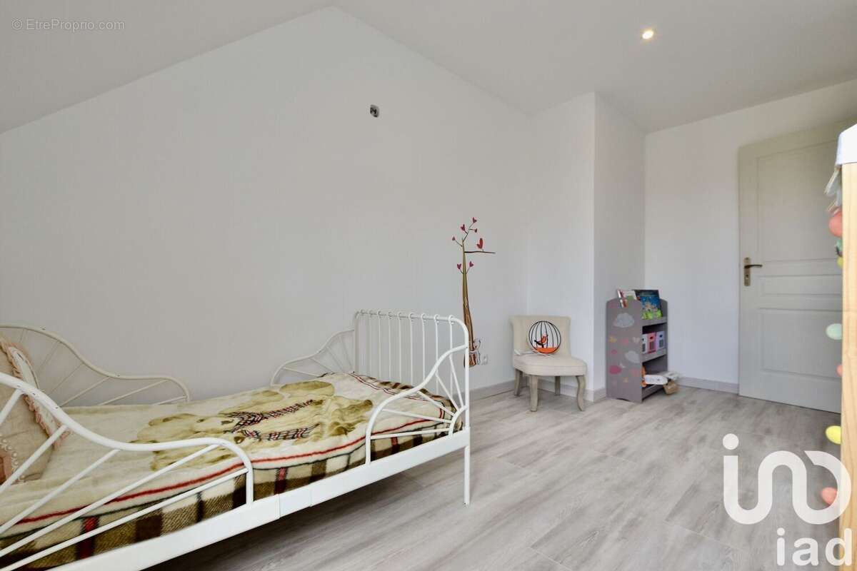 Photo 8 - Maison à BESSANCOURT