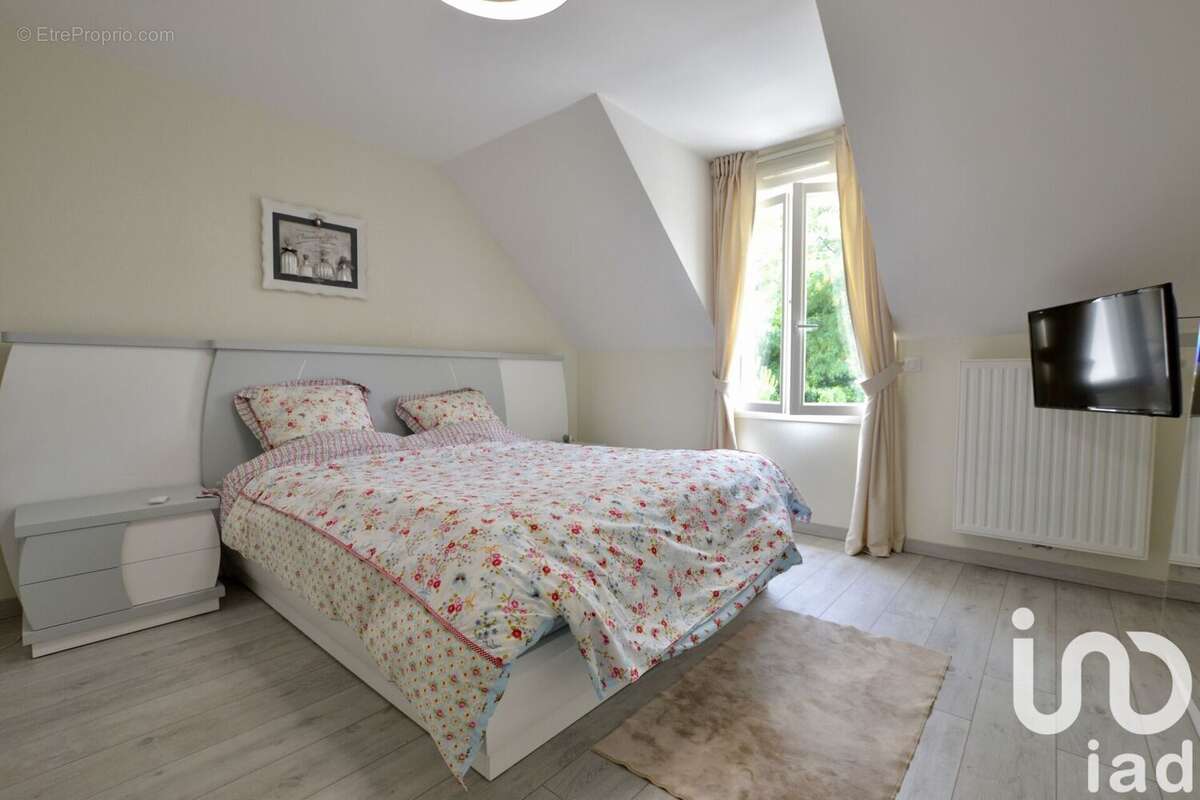 Photo 9 - Maison à BESSANCOURT