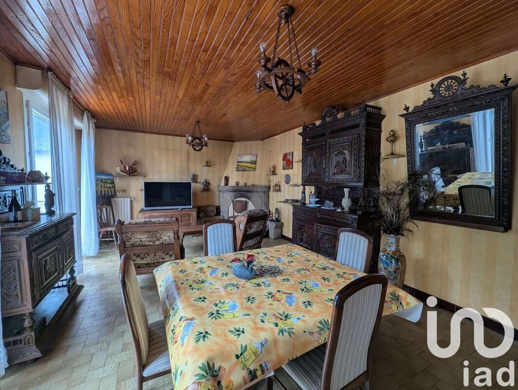 Photo 2 - Maison à LE FAOUET