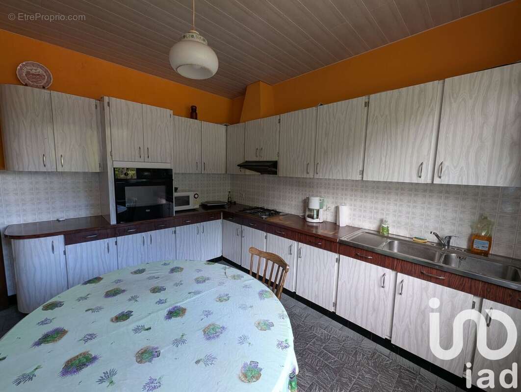 Photo 5 - Maison à LE FAOUET