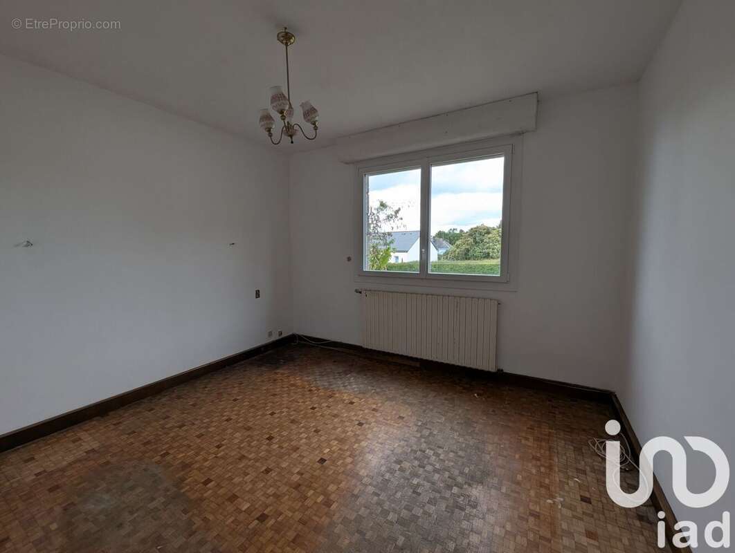 Photo 6 - Maison à LE FAOUET