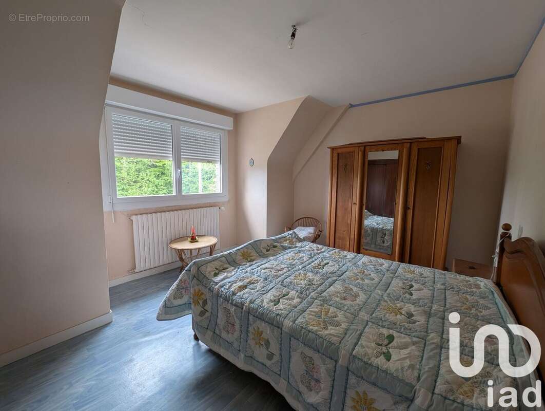 Photo 9 - Maison à LE FAOUET